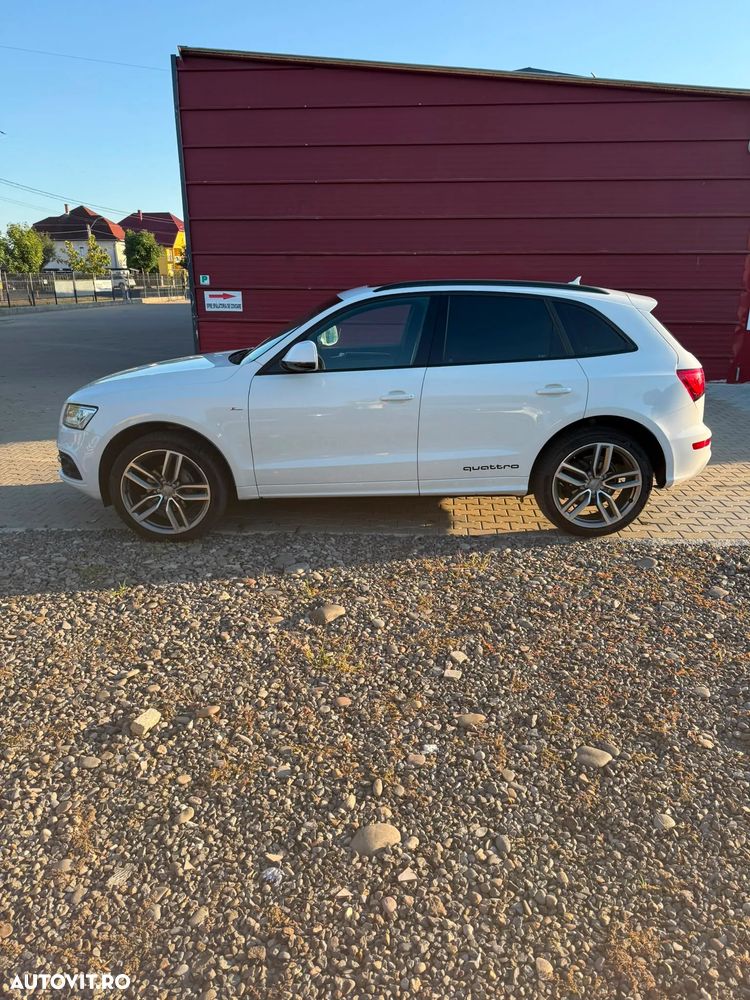 Audi Q5 - 5