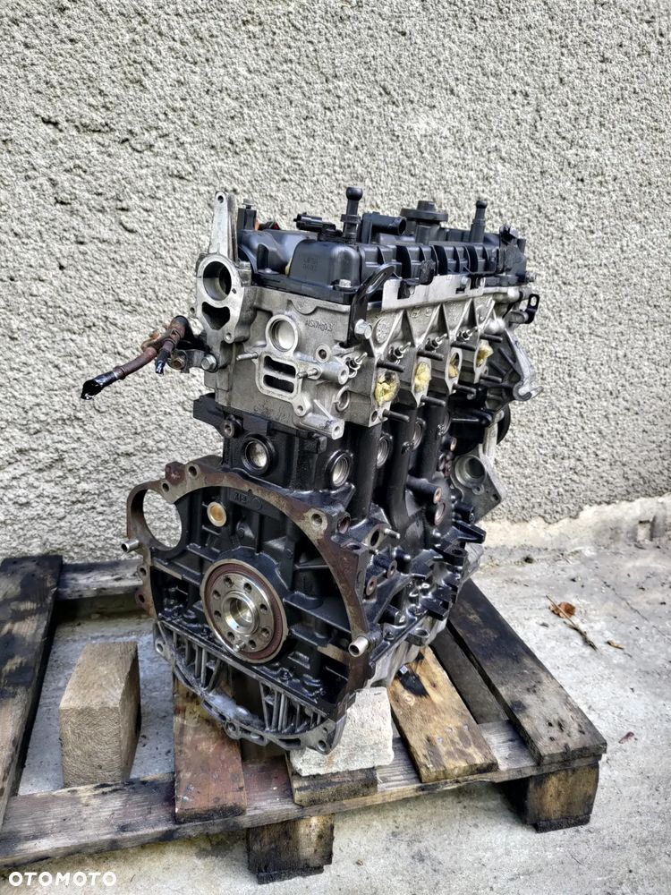 Silnik słupek 1.7 CRDI D4FD euro6 2016 - 4