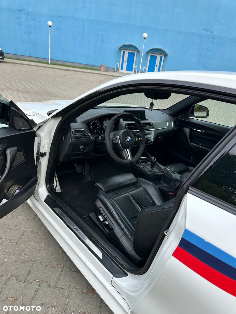 BMW M2 DKG - 20
