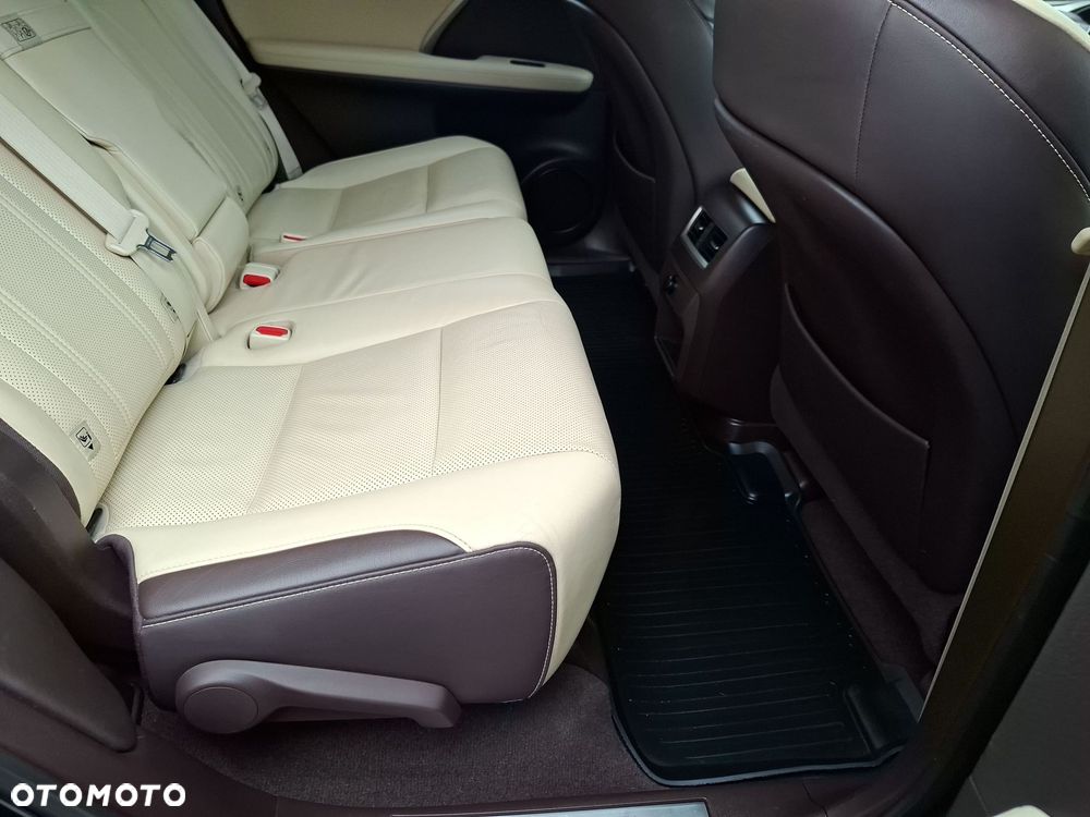 Lexus RX 450h Elegance MY19 - 23
