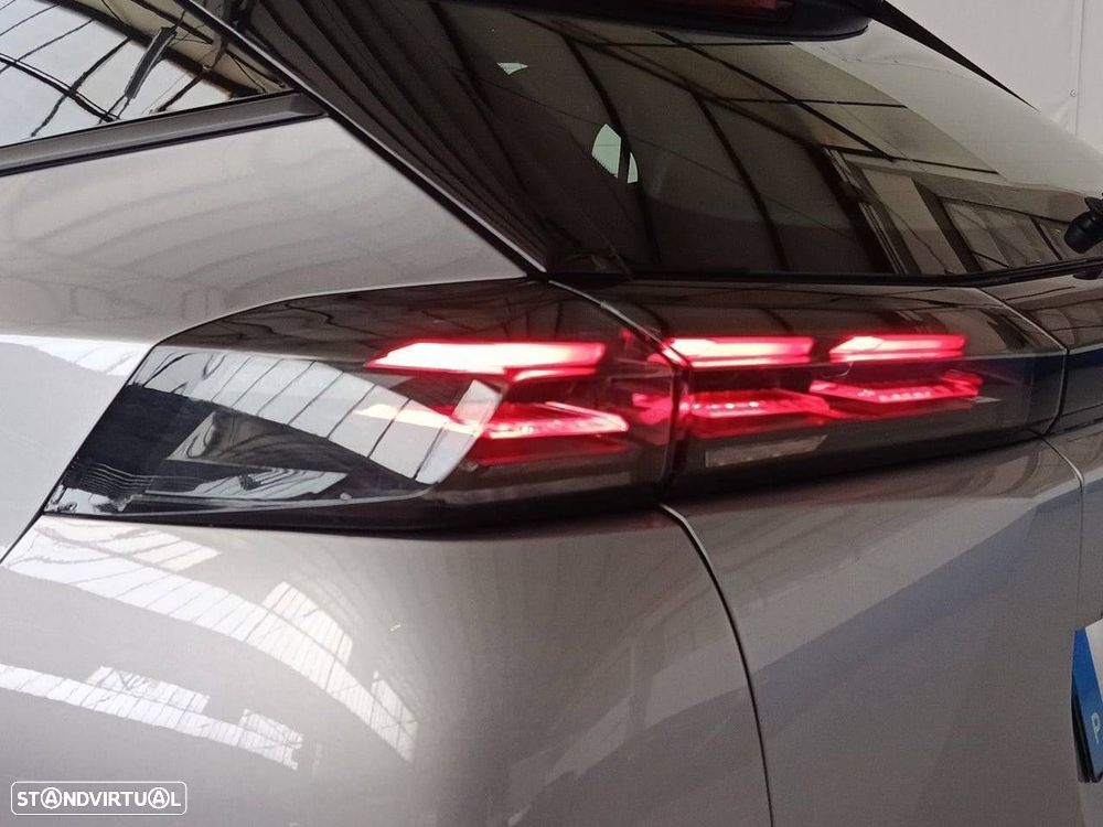 Peugeot 2008 1.2 PureTech Style - 26