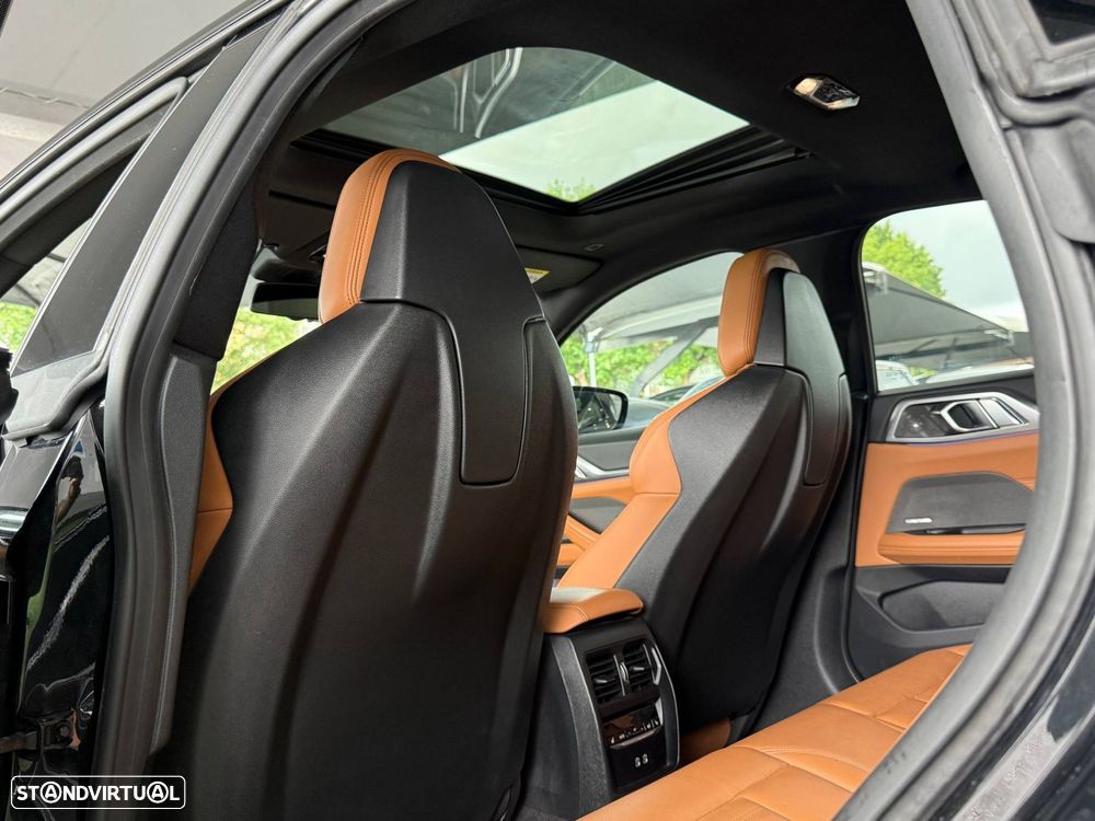 BMW i4 M50 Pack Desportivo M Pro - 50