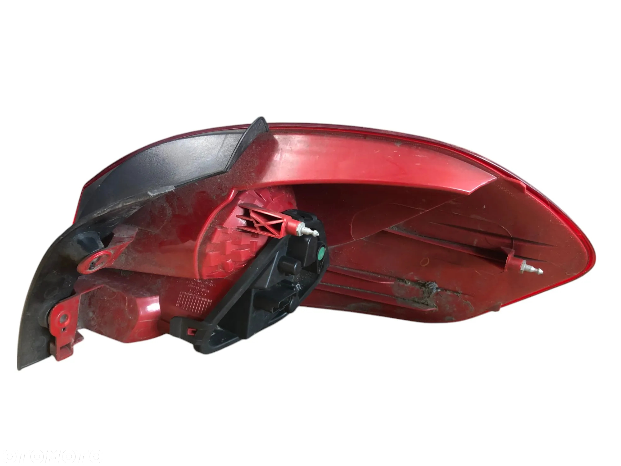 Lampa Lewy Tył Renault Clio III Kombi (2005 – 2012) - Gwarancja Wysyłka Montaż - 4