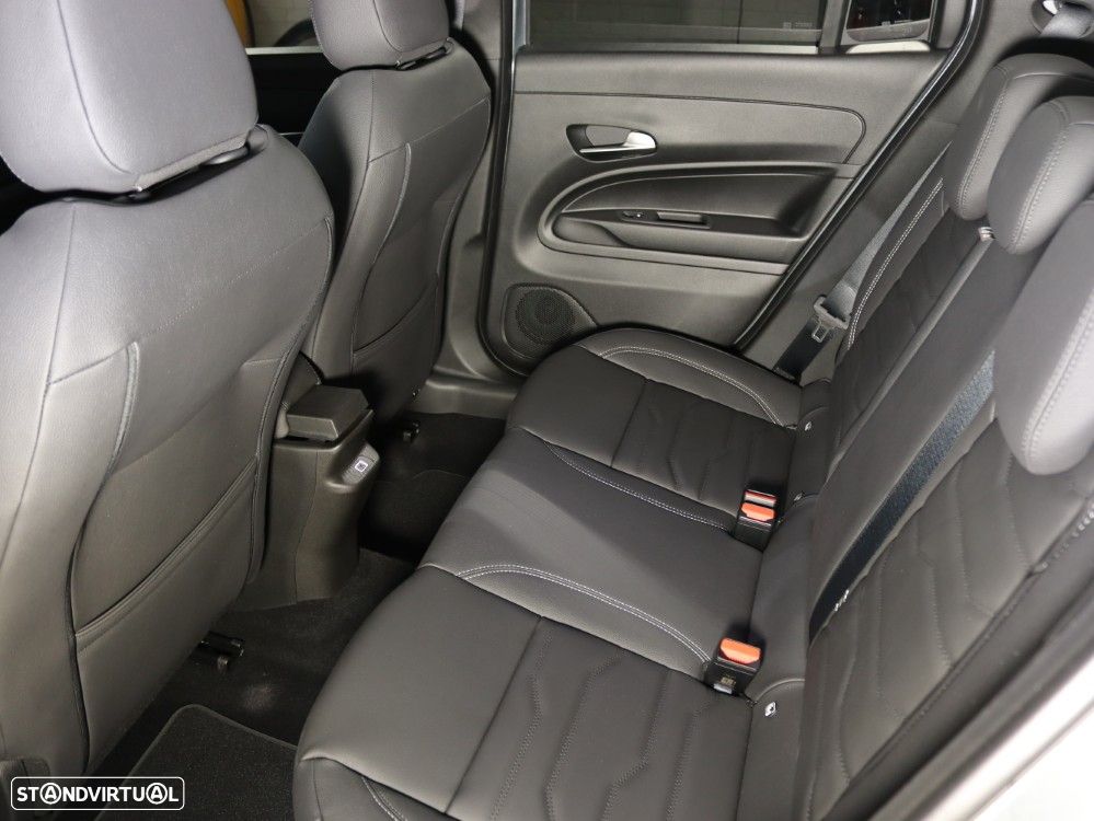 Jeep Avenger 1.2 GSE T3 Longitude - 14