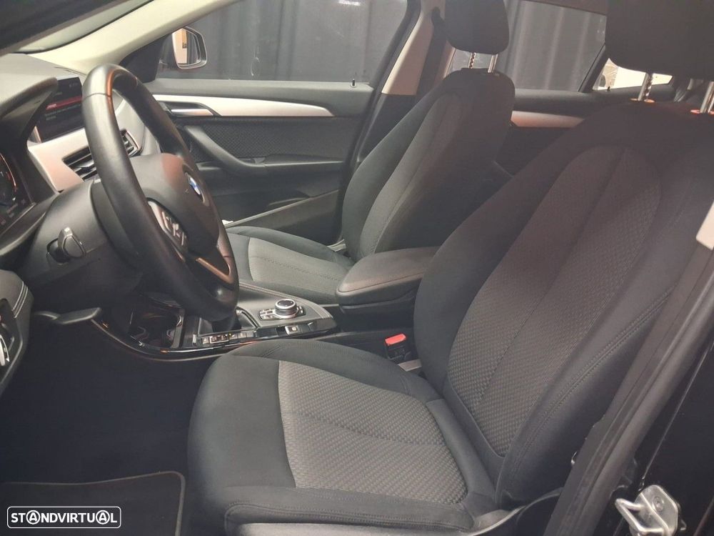 BMW X2 25 e xDrive Advantage - 9