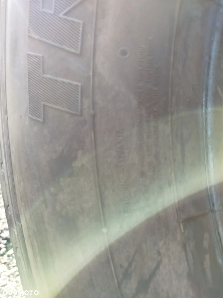 385/55R22.5 TruckStar TH Ster 3 1szt 95% bieżnika bez napraw - 10