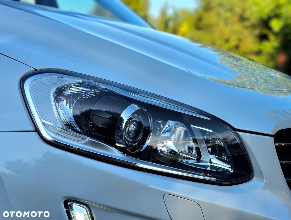 Volvo XC 60 D4 Drive-E Kinetic - 4