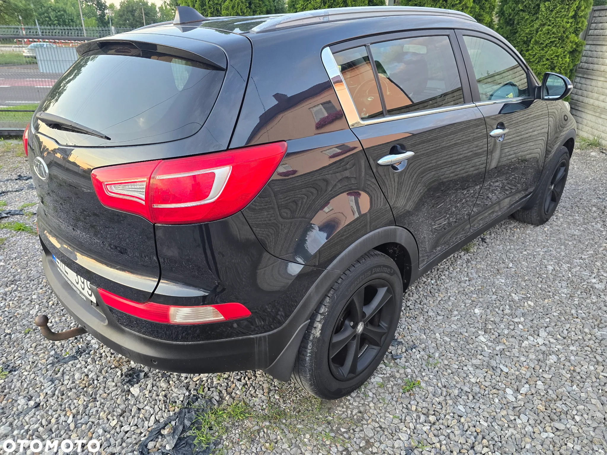 Kia Sportage 1.6 GDI 2WD Attract - 9