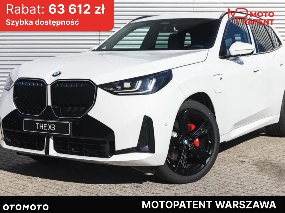 BMW X3 - 2
