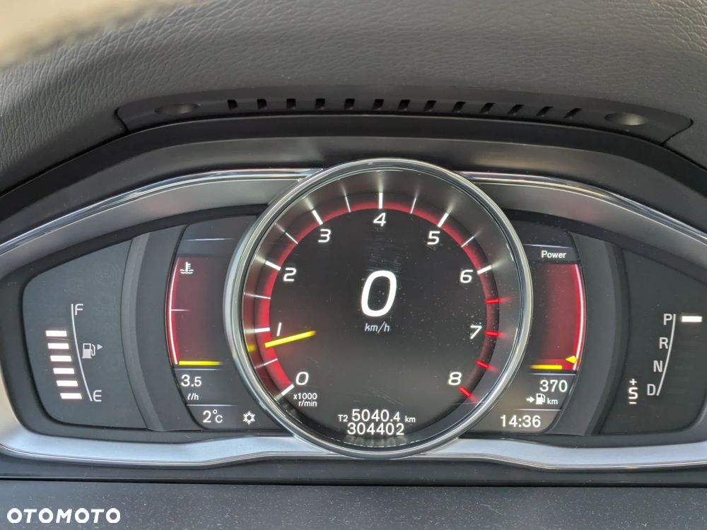 Volvo S80 T6 AWD Summum - 6