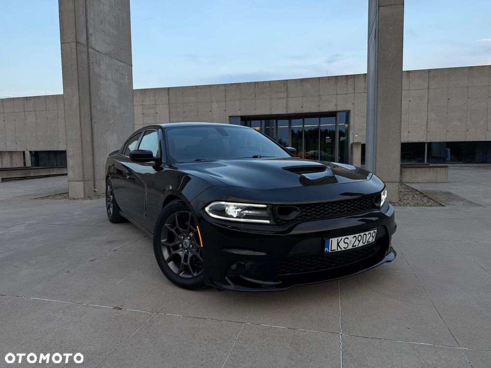 Dodge Charger - 27