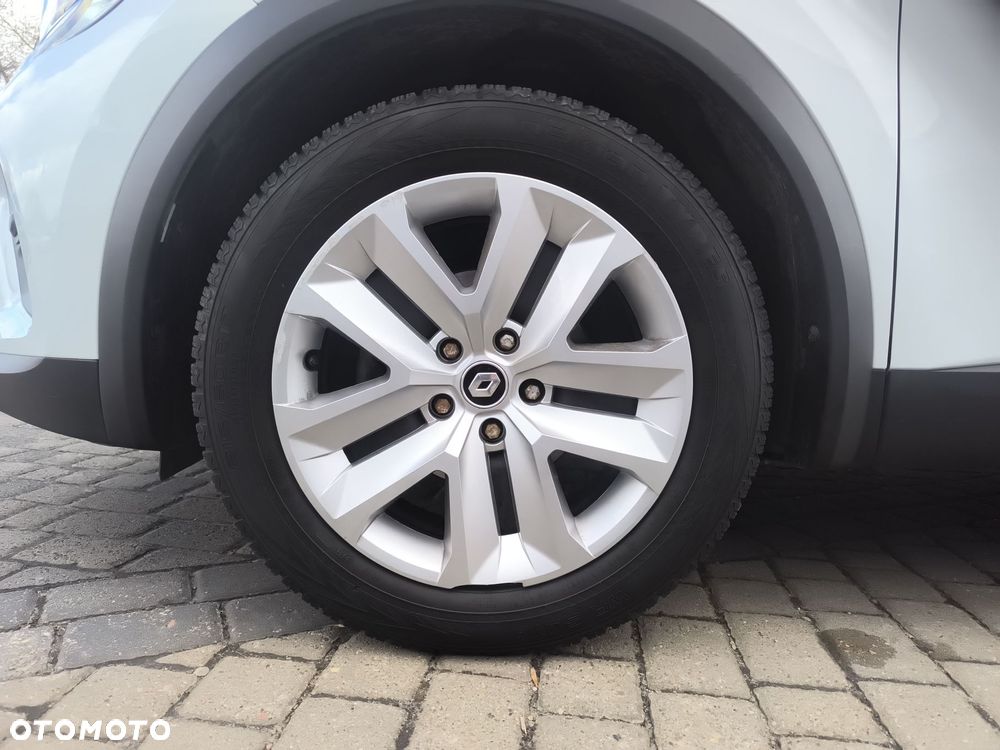 Renault Captur 1.0 TCe Zen - 18