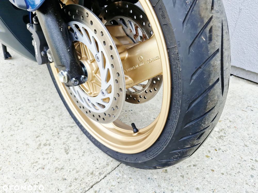 Honda ST - 29