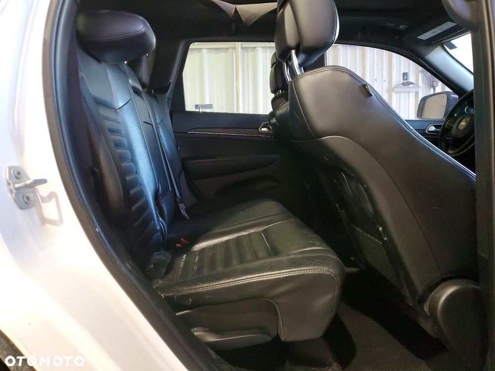 Jeep Grand Cherokee 3.6 V6 Limited - 7