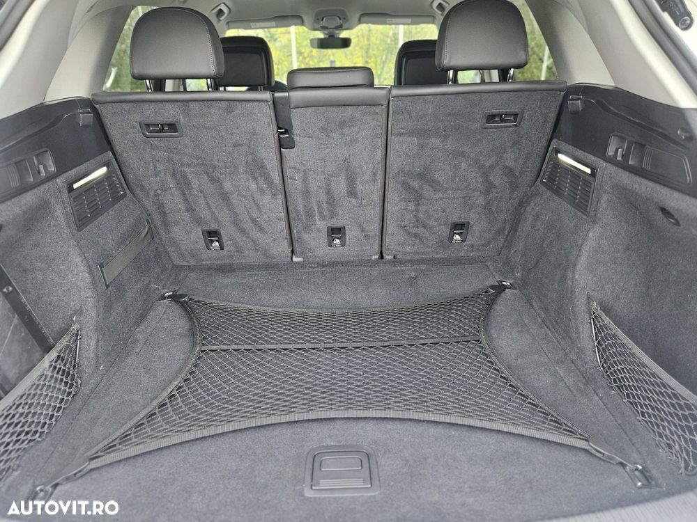 Audi Q5 2.0 TFSI S tronic Design - 28