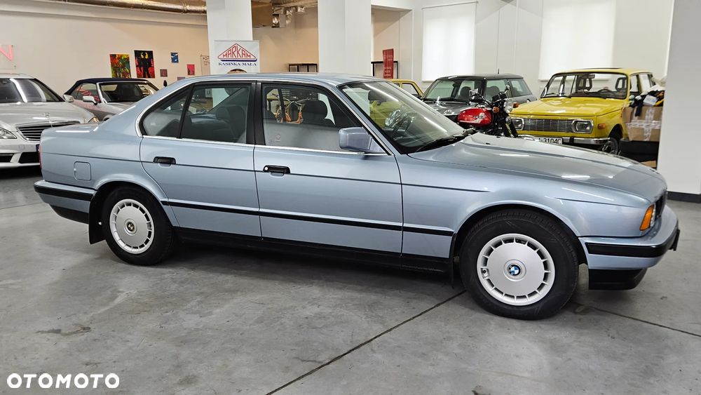 BMW Seria 5 - 2