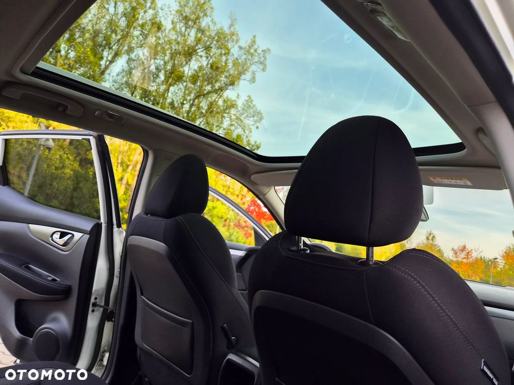Nissan Qashqai 1.6 DIG-T N-Connecta - 13
