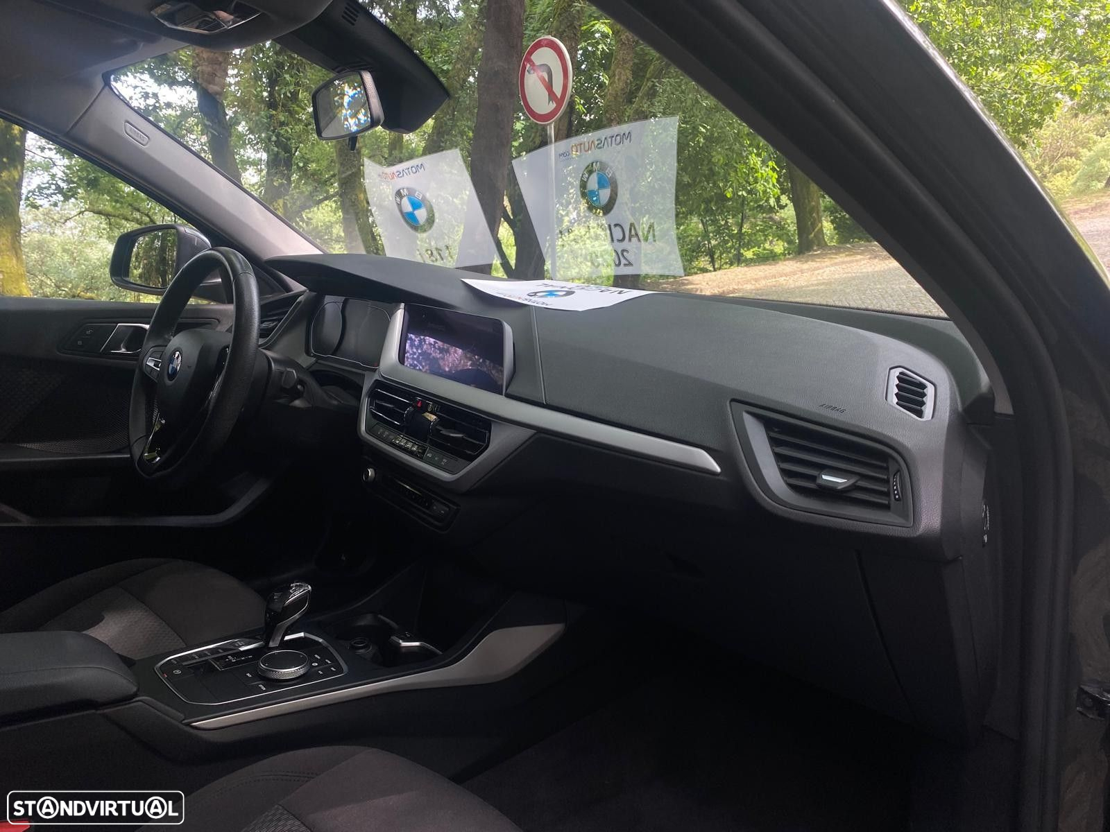 BMW 118 i Corporate Edition Auto - 19
