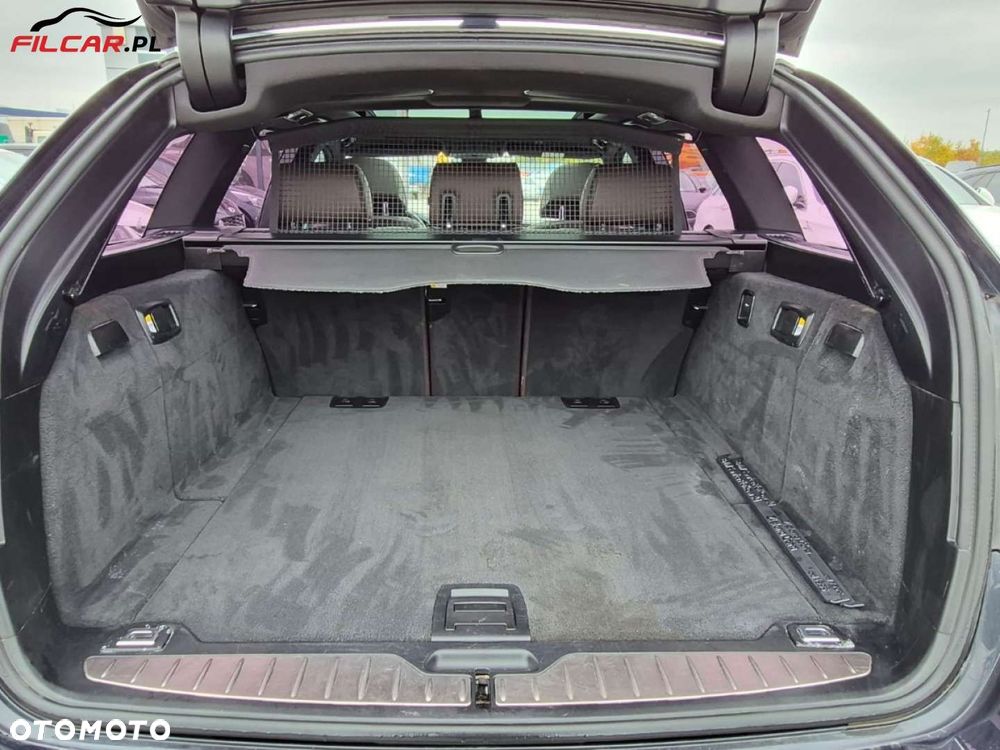 BMW Seria 5 - 25