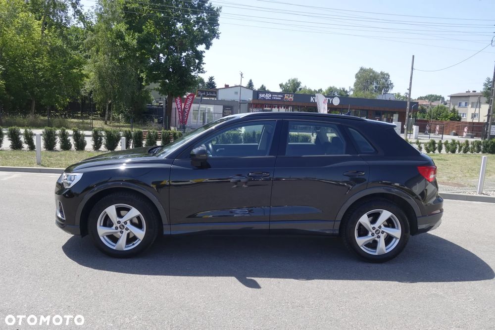 Audi Q3 35 TFSI S tronic - 6