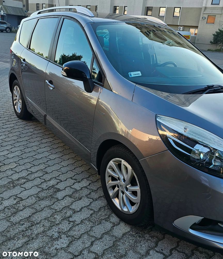 Renault Scenic 1.6 dCi Energy Limited - 15
