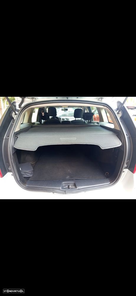 Dacia Logan MCV 0.9 TCe Confort Bi-Fuel - 24