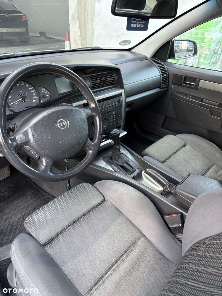 Opel Omega - 5