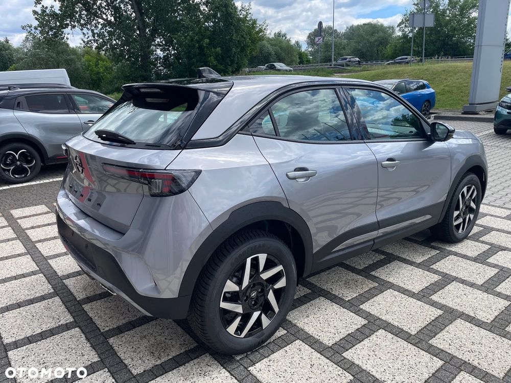 Opel Mokka 1.2 T Edition S&S - 6