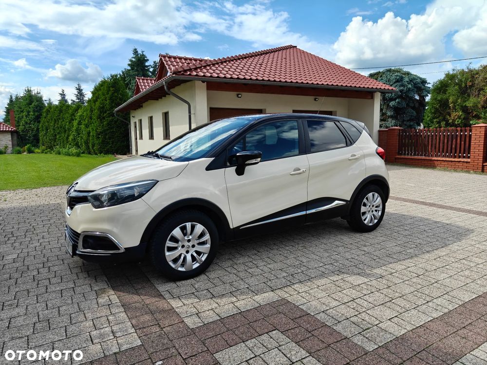 Renault Captur - 12