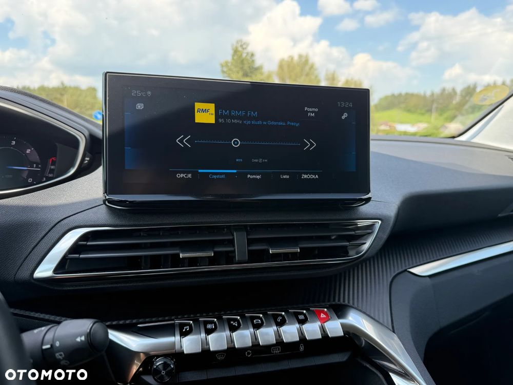 Peugeot 3008 - 14