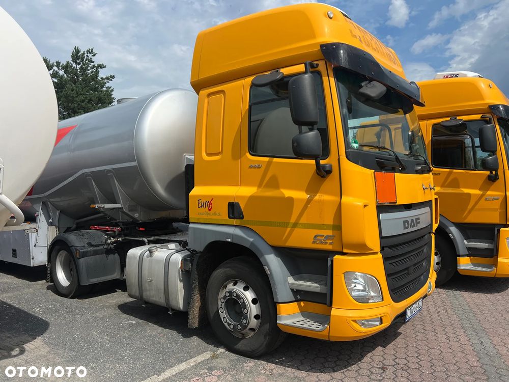 DAF CF440 FT - 3