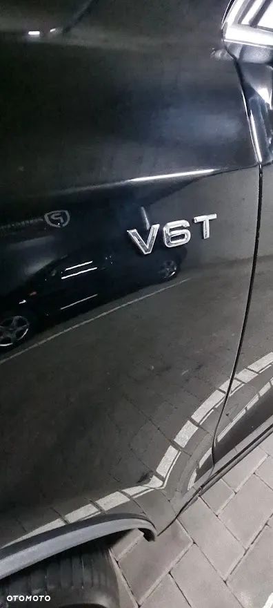 Audi SQ5 3.0 TDI Quattro Tiptronic - 5