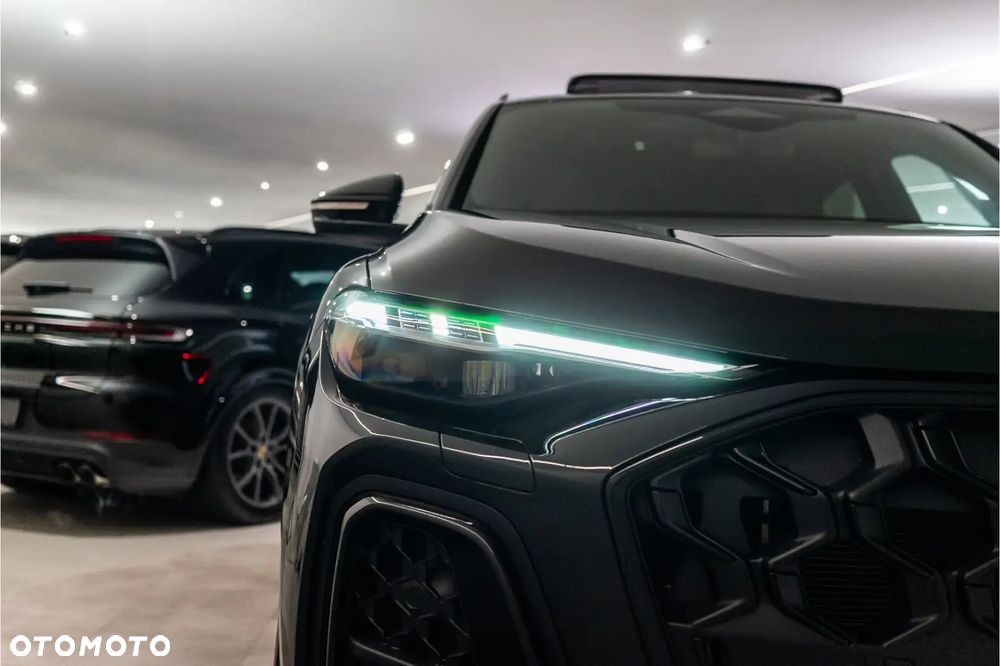 Audi Q5 Sportback - 12