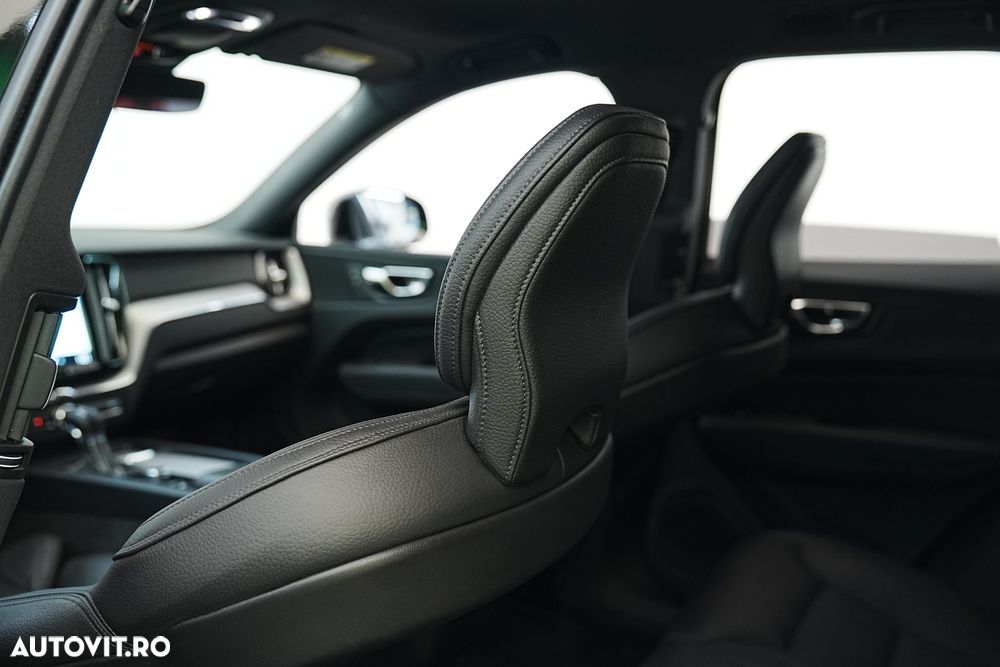 Volvo XC 60 D4 Geartronic RDesign - 22