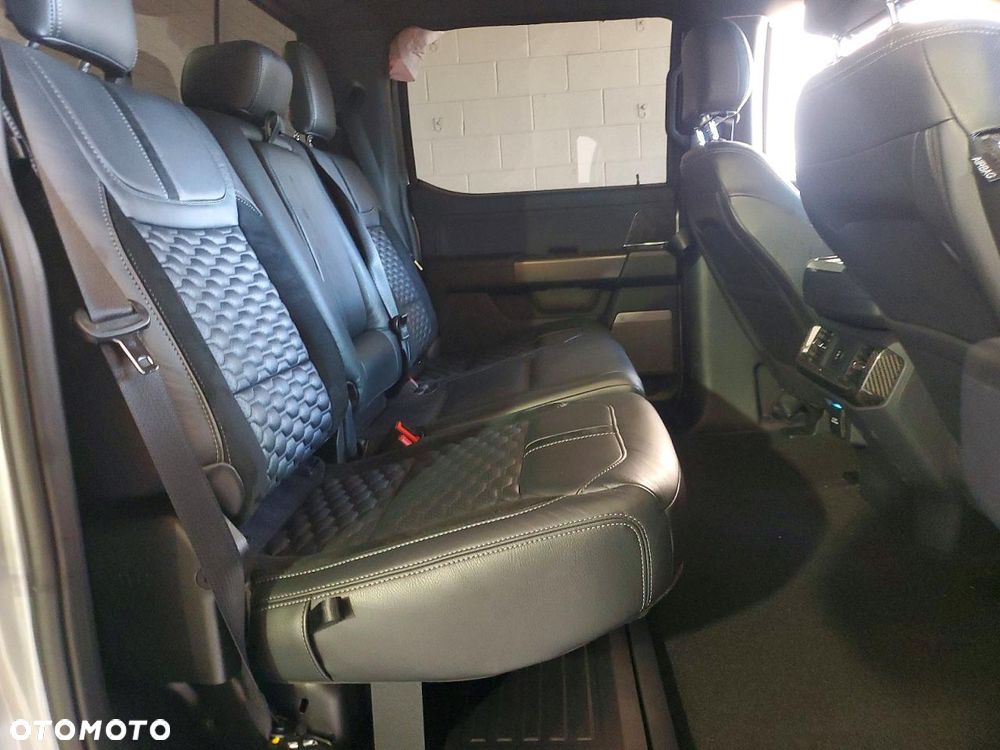 Ford F150 - 10