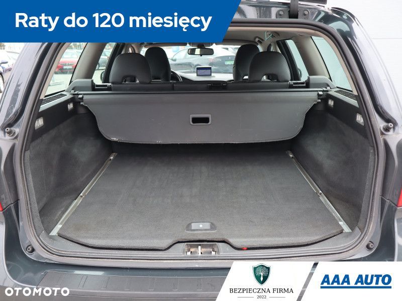 Volvo V70 - 16