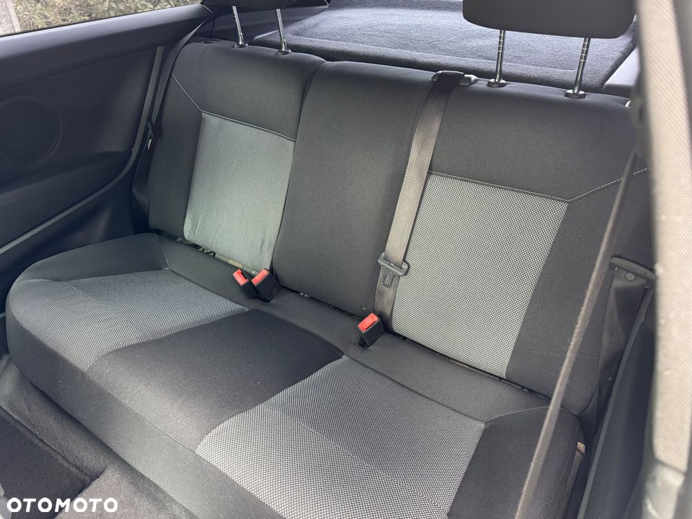 Opel Astra - 7