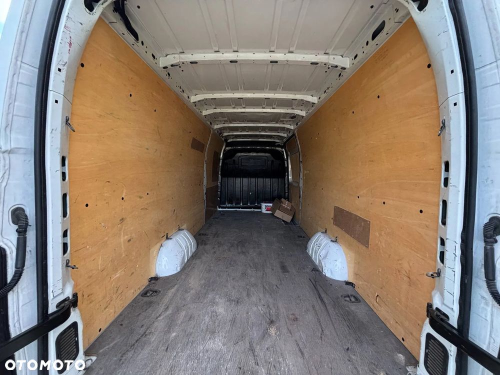 Renault Master 2.3 DCi 145 KM L4H2 długi wysoki Gwarancja ZAMIANA RATY !!! - 28