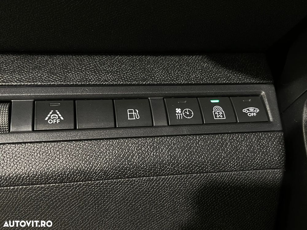 Peugeot 3008 225 e-EAT8 Allure Pack - 24