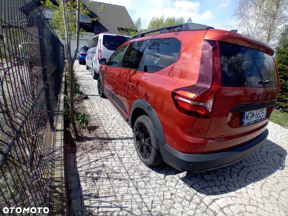 Dacia Jogger 1.0 TCe Extreme - 9