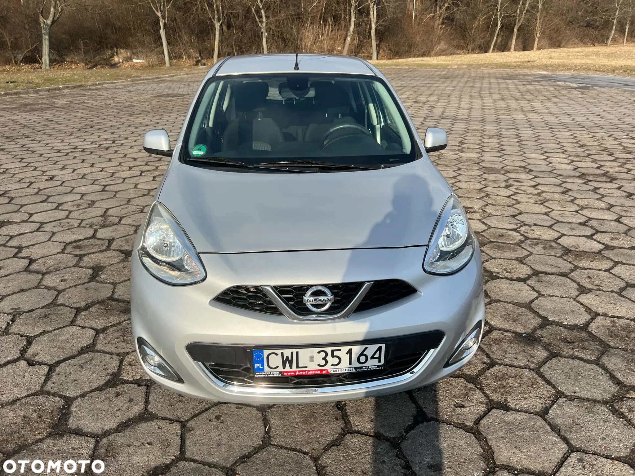 Nissan Micra 1.2 Acenta - 2