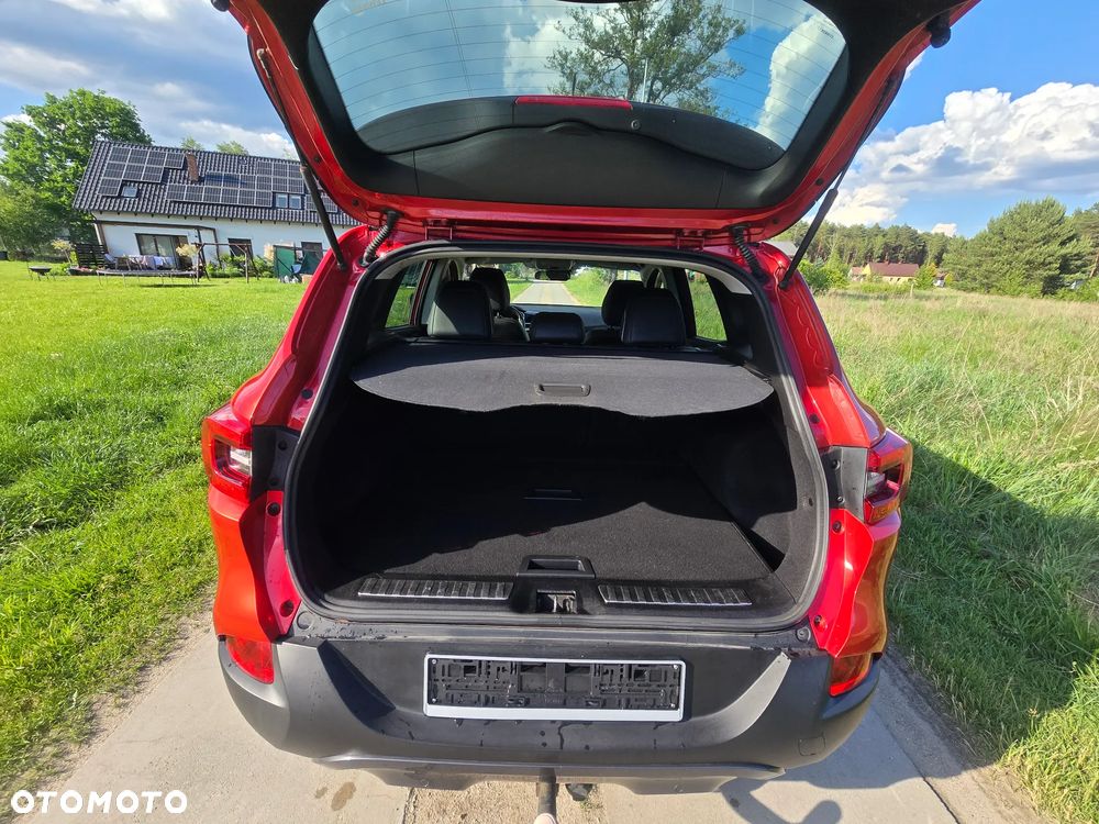Renault Kadjar Energy dCi 130 Bose Edition - 19