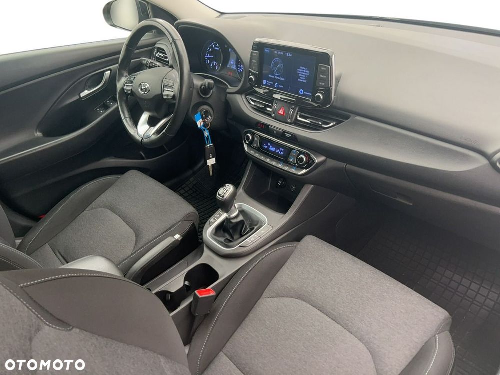 Hyundai i30 - 14