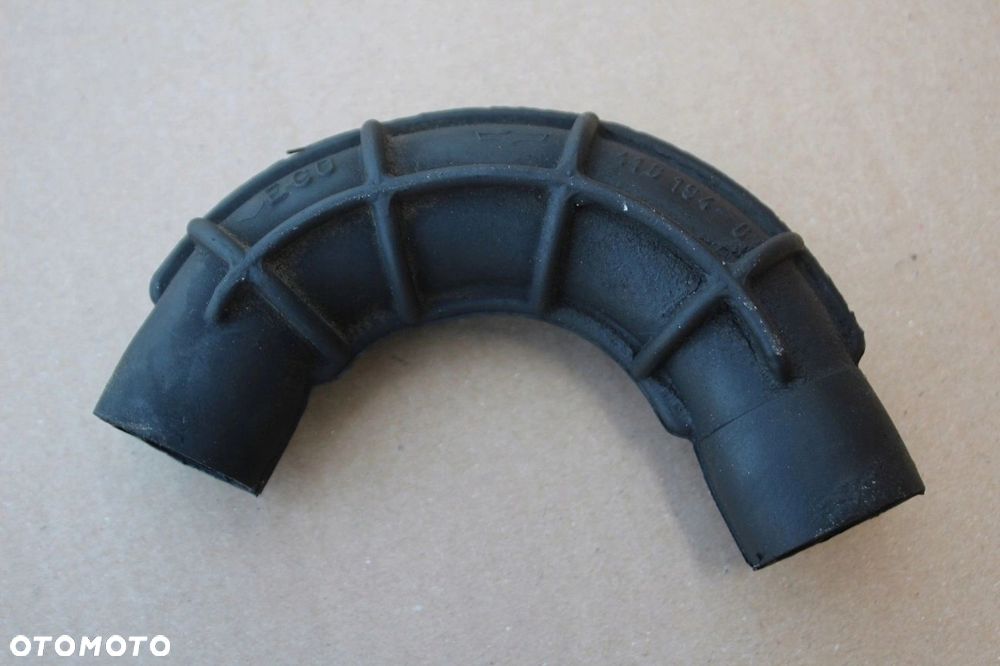 Przewód rurka wąż silniczka krokowego BMW e34 e36 m50 2.0 2.5 1730071 - 2