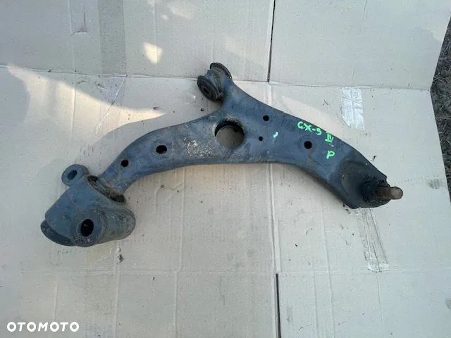 WAHACZ PRZEDNI PRAWY MAZDA CX 5 II - 1