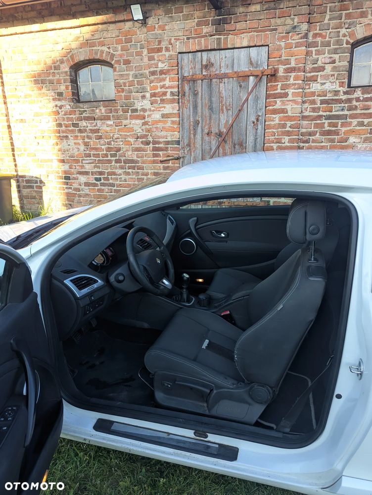 Renault Megane - 10