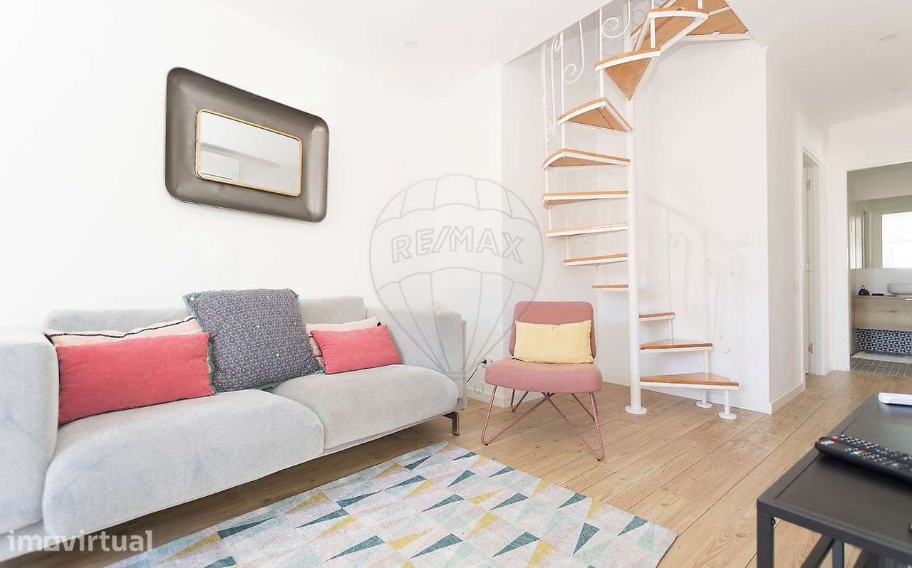 Apartamento T3 para venda - Grande imagem: 3/27