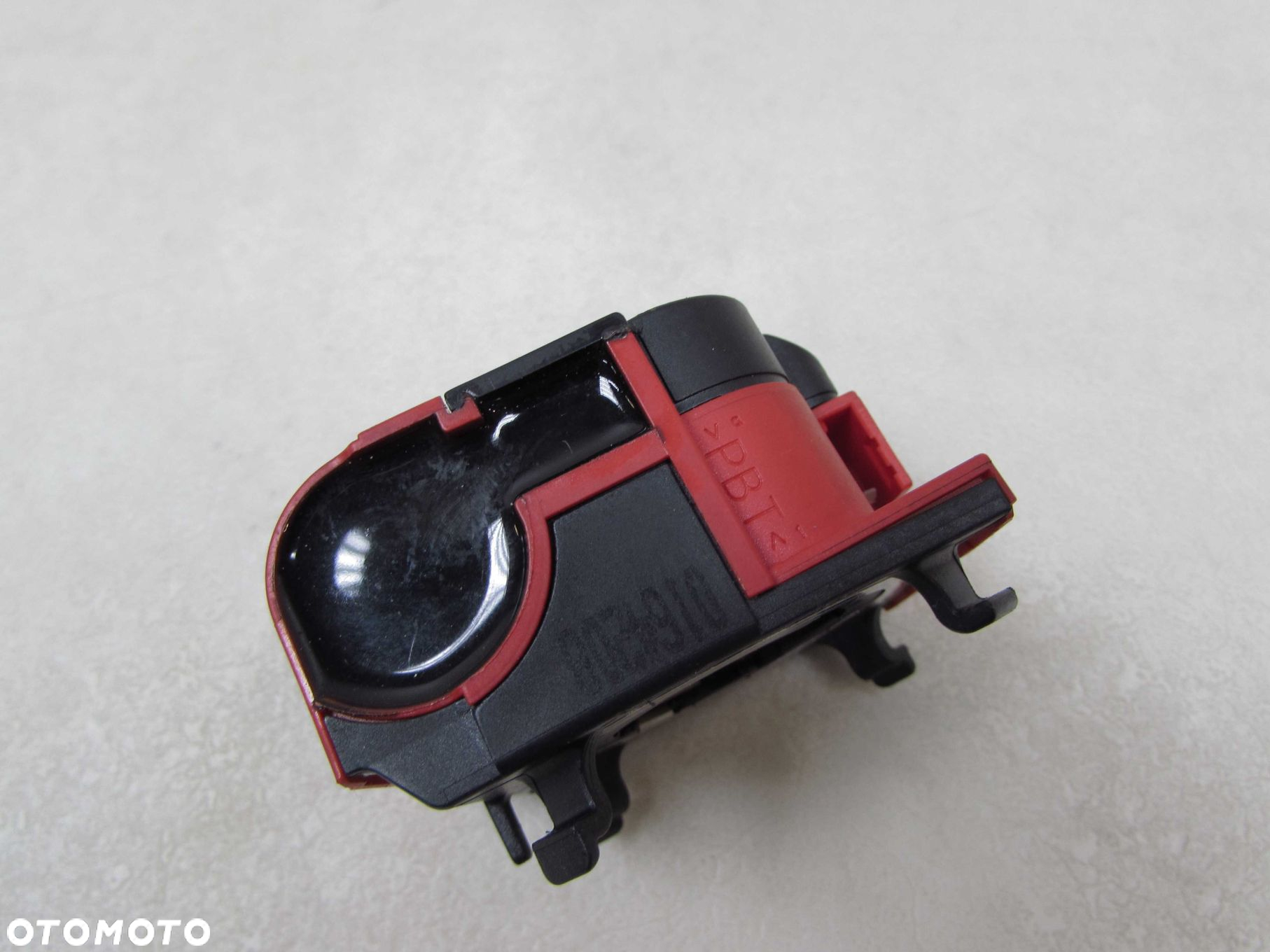VOLVO C30 C70 S40 V50 04- STARTER ZAPLONNIK XENON 1307329076 - 3