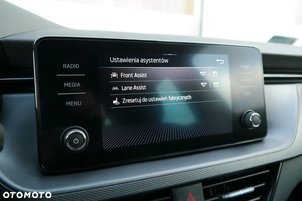 Skoda Scala 1.6 TDI SCR Ambition - 24