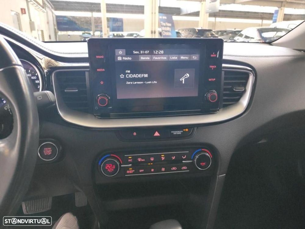 Kia XCeed 1.6 GDi PHEV Drive - 7